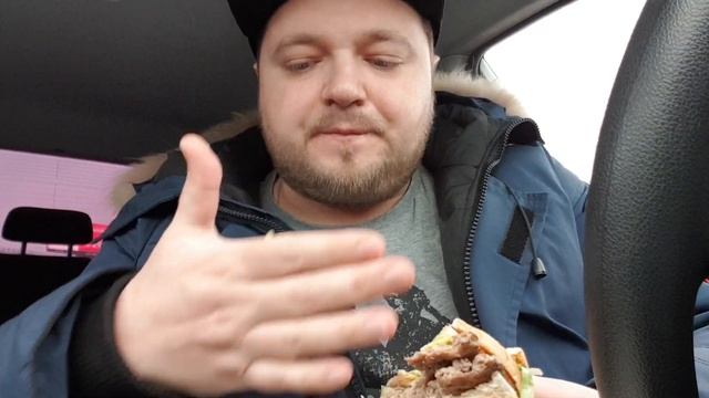 НОВИНКА В МАКДОНАЛДС | ДВОЙНОЙ БИГ МАК | ТЕСТ | ОБЗОР MCDONALDS смотреть онлайн