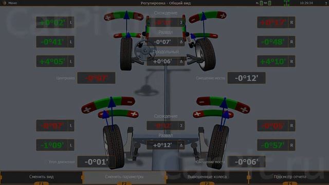 Авто-вдохновение