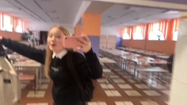мини школьный влог/23.11.23 смотреть онлайн