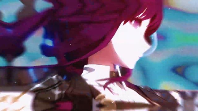 Kafka edit - Honkai Starrail | "GO" смотреть онлайн