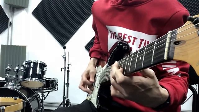 Charlie Christian - Swing To Bop Guitar solo смотреть онлайн