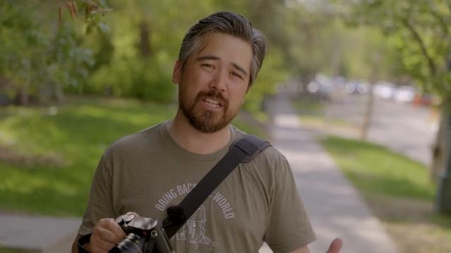 Leica Q3 Initial Review: The BEST Street Photography Camera EVER? смотреть онлайн