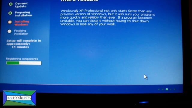 How to Install Windows XP and Drivers смотреть онлайн