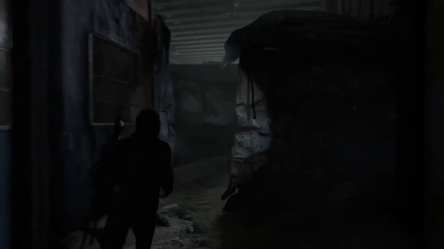 ПОЛНАЯ ЖЕСТЬ В ПОДВАЛЕ! #20 ☢ The Last of Us 2 прохождение на русском смотреть онлайн