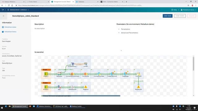 Modernising Your Data Warehouse in 24 Hours смотреть онлайн