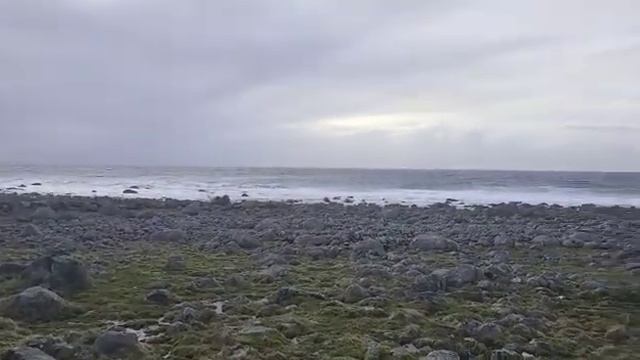Северное море, Норвегия смотреть онлайн