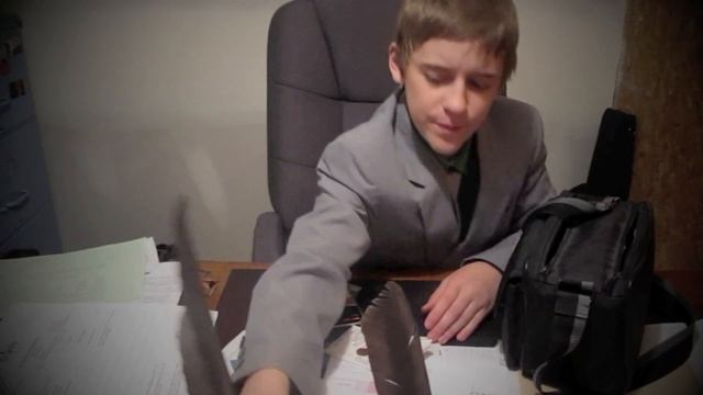 Bathroom Break смотреть онлайн