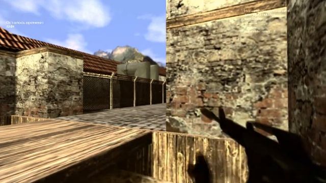 CS 1.6 GAME BY JAVA :D FUCK YEAH смотреть онлайн