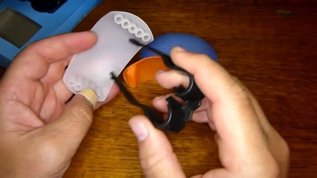 Посылка с TinyDeal: диффузор для встроенной вспышки фотоаппарата смотреть онлайн