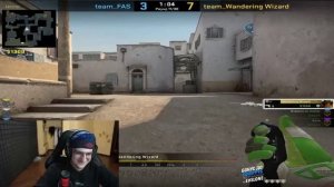 EVELONE,S1MPLE И EXILE ИГРАЮТ С ВХ В CS:GO l ЭВЕЛОН И СИМПЛ ЖЕСТКО РОФЛЯТ В КС:ГО