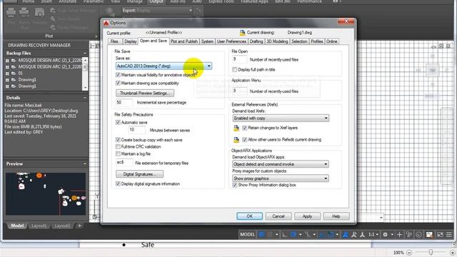 autocad introduction 1 смотреть онлайн
