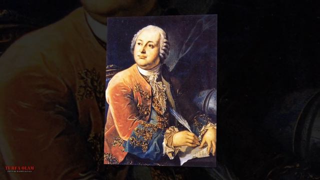 ЕКАТЕРИНА 2 ВА УНИНГ 21 НАФАР УЙНАШИ смотреть онлайн