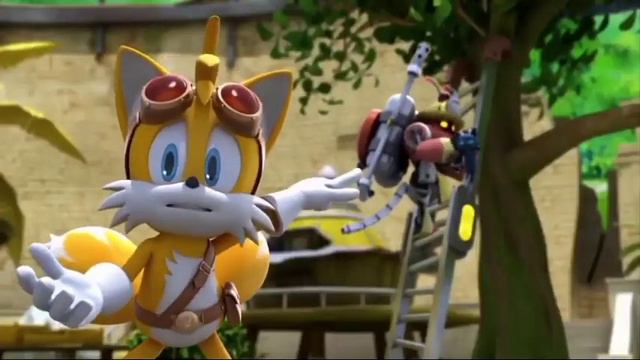 Муд Соник Бум демотиватор смотреть онлайн