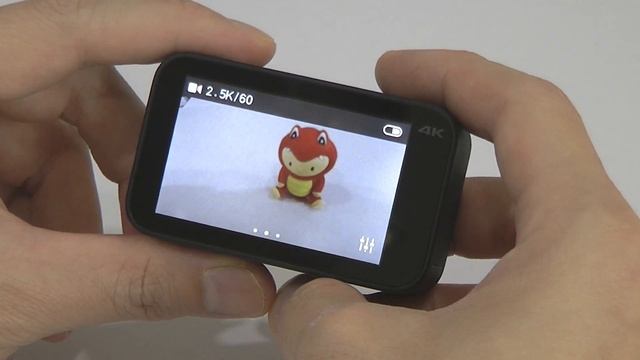 Mi Action Camera 4K Review смотреть онлайн