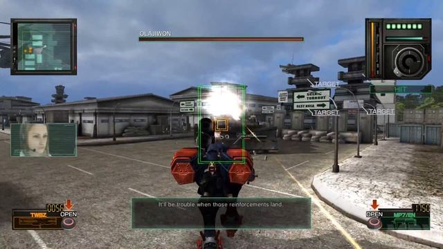 Metal Wolf Chaos XD Full Walkthrough Gameplay - No Commentary (PC Longplay) смотреть онлайн