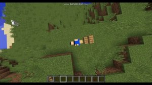 КАК СИДЕТЬ И ЛЕЖАТЬ В МАЙНКРАФТ