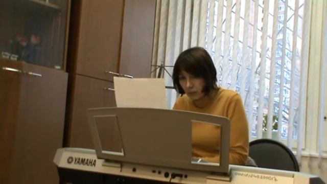 задание для органа смотреть онлайн