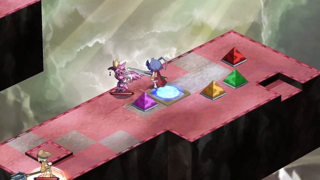 PS4 Longplay [067] Disgaea 1 Complete (part 1 of 4) смотреть онлайн