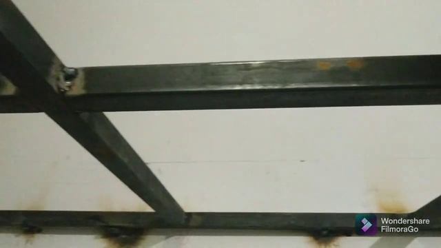 Оптимизация пространства, спальное место на втором ярусе. Ремонт под ключ Строй Батя Севастополь смотреть онлайн