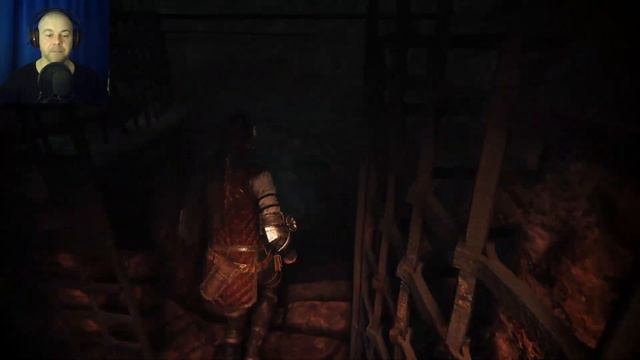 A Plague Tale: Requiem прохождение - Часть 5 смотреть онлайн
