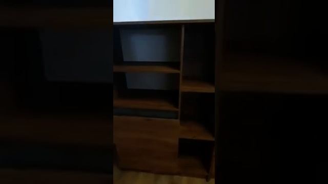 ТВ-тумба Сплит и Шкаф-витрина Сплит смотреть онлайн