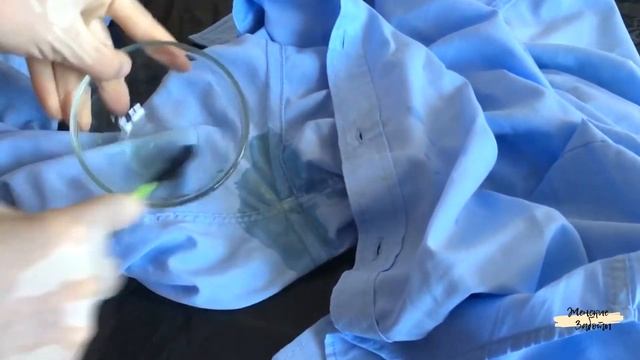 Отстирываем пятна смотреть онлайн