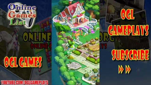 Angry Birds Blast Island Android iOS Gameplay (By Rovio Entertainment Corporation) смотреть онлайн