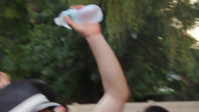 ROOTS BBQ - Aj Ginsburg смотреть онлайн