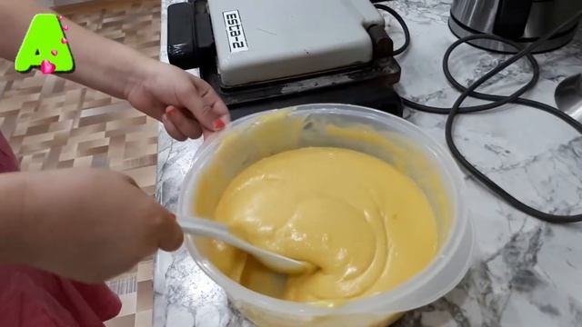 Кулинарные приключения