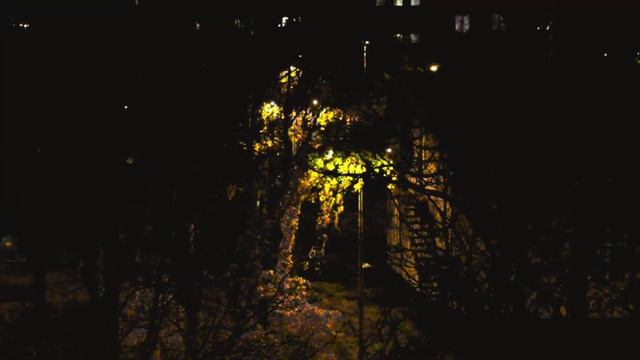 Ночь.Улица. Фонарь. Листва, Аптеки лучше бы не надо? смотреть онлайн