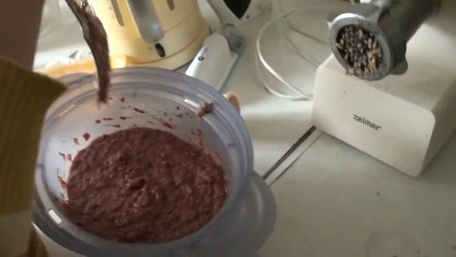 Мягкие пирожки с куриной печенью и рисом Вся семья просят еще смотреть онлайн