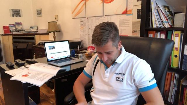 Strabag SE - Hauptversammlung 2018 - meine Zusammenfassung смотреть онлайн