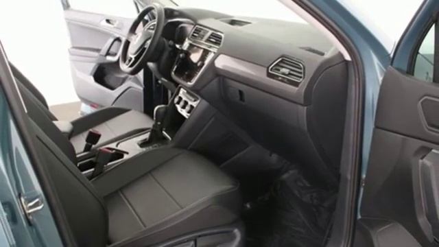 2019 Volkswagen Tiguan Kennesaw GA Atlanta, GA #K16105 смотреть онлайн