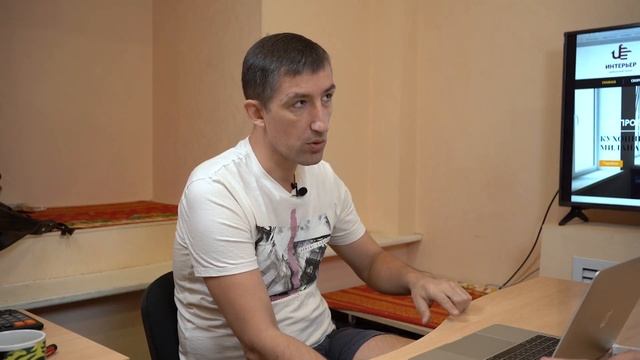 РАЗВИТИЕ МЕБЕЛЬНОГО МАГАЗИНА - ШОУ "БИЗНЕС БЕЗ КУПЮР" (выпуск 3). смотреть онлайн