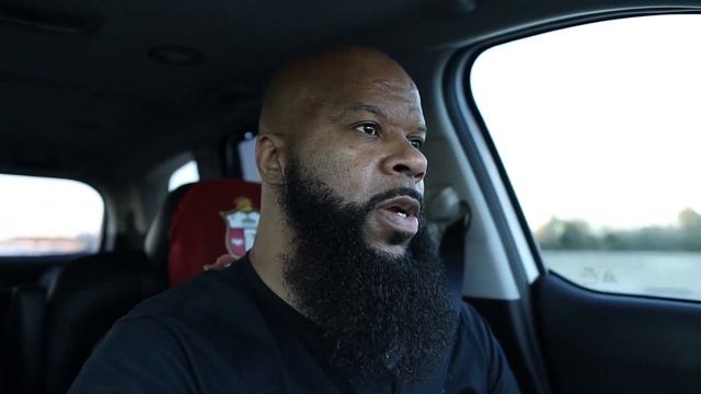 Behind The Scenes Of A PROFESSIONAL Gig смотреть онлайн