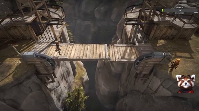 Brothers - A Tale of Two Sons | Epic Games раздача | Обзор | Прохождение смотреть онлайн