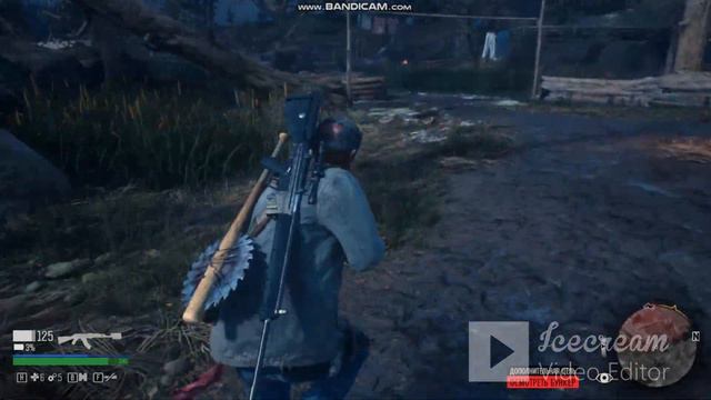 Часть 5 DAYS GONE(Жизнь После)!!!Прохождения смотреть онлайн