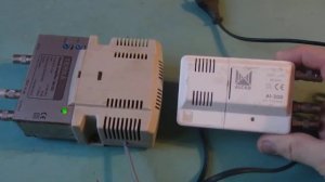 Антенные усилители телевизионного сигнала DVBT2