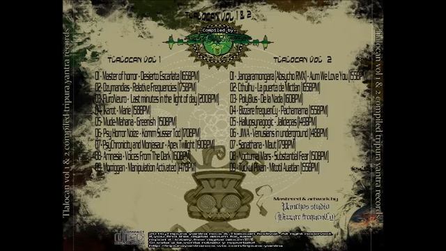01 - Master of horror - Desierto Escarlata (165BPM) смотреть онлайн