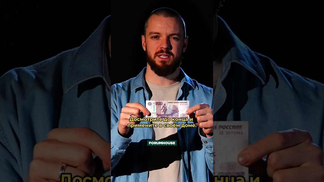 500 рублей, которые могут спасти вам жизнь в загородном доме или квартире #shorts смотреть онлайн