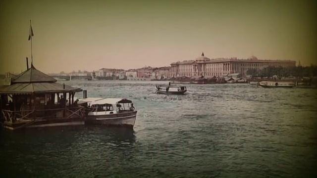 Русские цари. Часть 7. Судьба реформатора 99 jyne смотреть онлайн