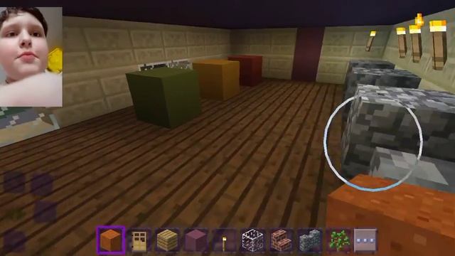 фан мейд мороженщика 4 в майнкрафте //lce scream 4// смотреть онлайн