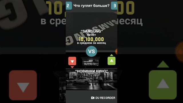 Что гуглят больше? смотреть онлайн
