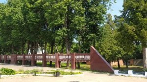 Экскурсия-размышление «Ельня в прошлом и настоящем»