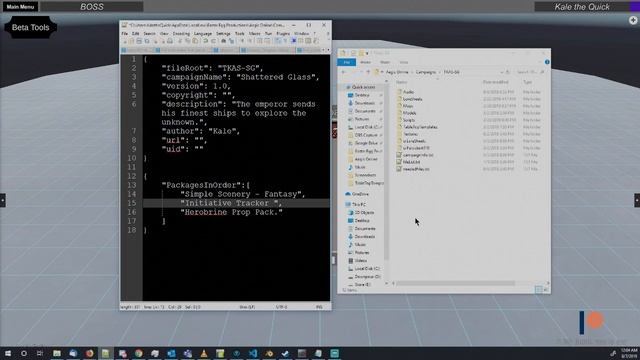 Aegis Online Beta 1 смотреть онлайн