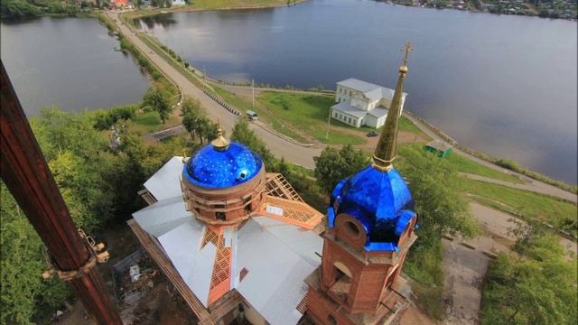 Добрянка круглый год смотреть онлайн