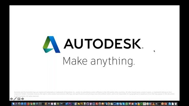 Autodesk DevDays Online 2017: Fusion API and Design Automation for Inventor updates смотреть онлайн
