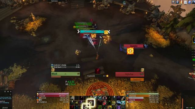 425 Harlan's Loaded Dice - Freehold +11 2 chest смотреть онлайн