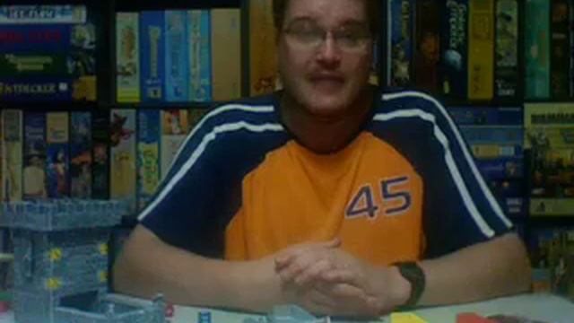 World of Warcraft: the Adventure Game Review - with Tom Vasel смотреть онлайн