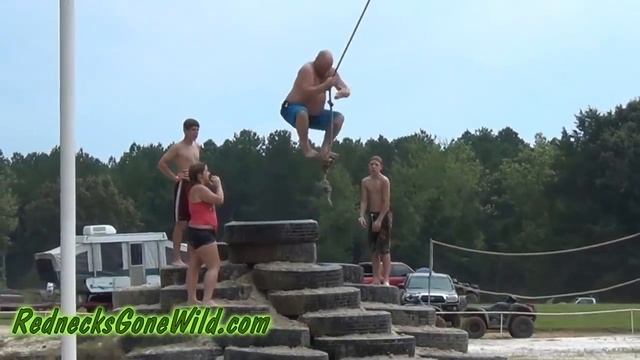 Best Of Rednecks Gone Wild Laborday 2013 смотреть онлайн